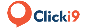 Clicki9 Logo